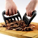 Bear Meat Claws