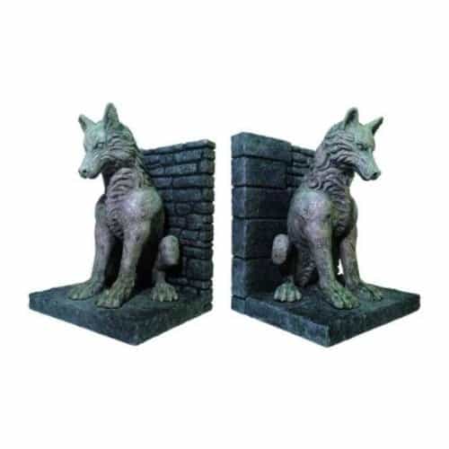 Game Of Thrones Bookends