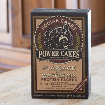 Kodiak Cakes