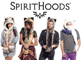 Spirit Hoods